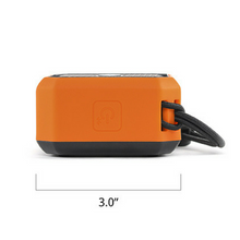 Load image into Gallery viewer, Ecoxgear Eco Pebble Lite Waterproof Speaker - River To Ocean Adventures