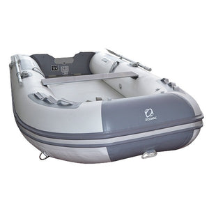 Zodiac Cadet Aero Boat - Inflatable Floor 350 - River To Ocean Adventures