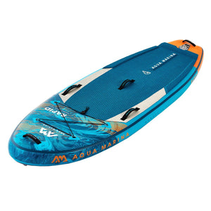 Aqua Marina Rapid SUP Paddle Board