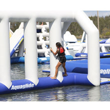 Load image into Gallery viewer, Aquaglide Neptune Inflatable Aquapark