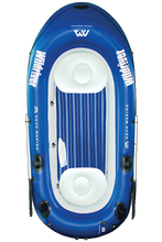 Load image into Gallery viewer, Aqua Marina Wild River Inflatable Dinghy Boat