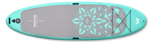 Load image into Gallery viewer, NEW 2019 Aqua Marina Dhyana Inflatable Yoga SUP Paddleboard - River To Ocean Adventures