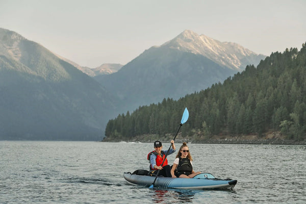 Best Inflatable Kayaks
