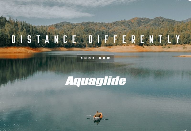 Why Choose Aquaglide?