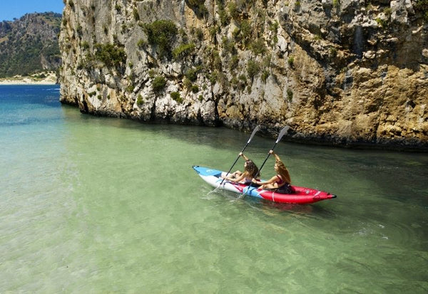 Why Choose Aqua Marina?