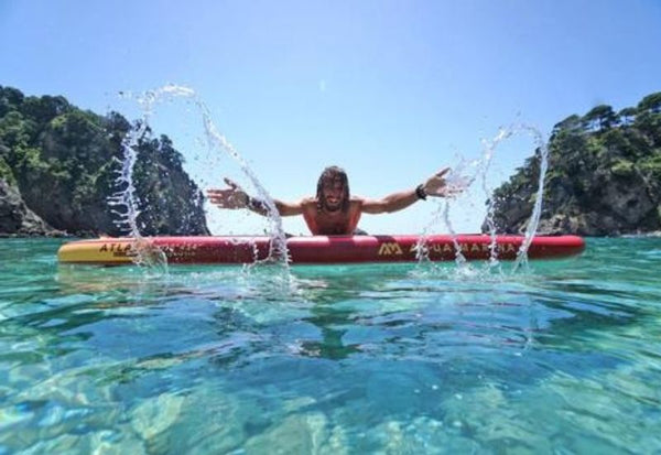 Aqua Marina Kayak & SUP Range