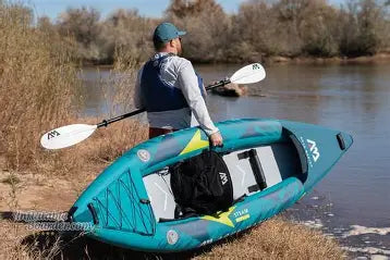 Best Inflatable Kayaks in Australia (2026 Buyer’s Guide) – River To ...
