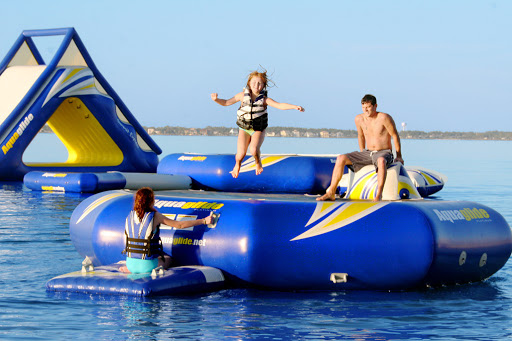 Sea Inflatables Rhodes Inflatables – River To Ocean Adventures