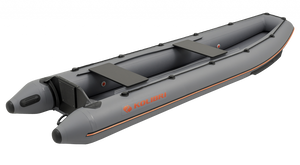 Kolibri Inflatable Canoe Boat 390