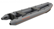 Kolibri Inflatable Canoe Boat 390 - Air Deck - River To Ocean Adventures