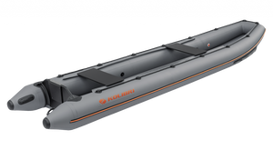 Kolibri Inflatable Canoe Boat 460