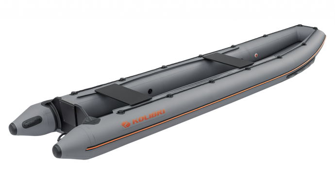 Kolibri Inflatable Canoe Boat 460