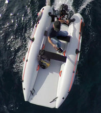 Load image into Gallery viewer, Kolibri Sea Cat 340 Inflatable Catamaran Package