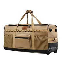 Load image into Gallery viewer, Winnerwell Heavy Duty Large Camping Carrying Bag with Wheels