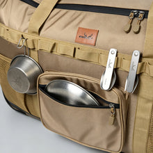 Load image into Gallery viewer, Winnerwell Heavy Duty Large Camping Carrying Bag with Wheels