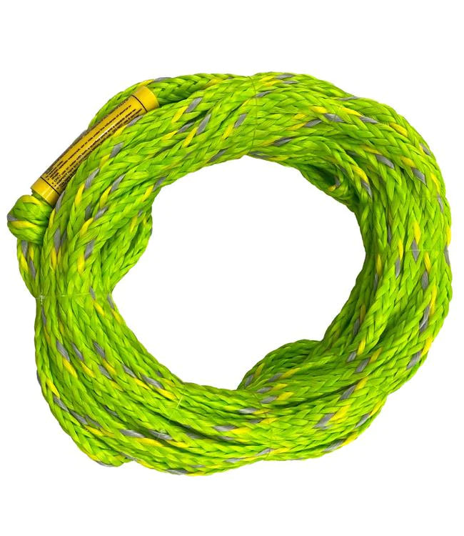 Stream Line Rope Masterline Tube Rope 2-3 Person – River To Ocean Adventures