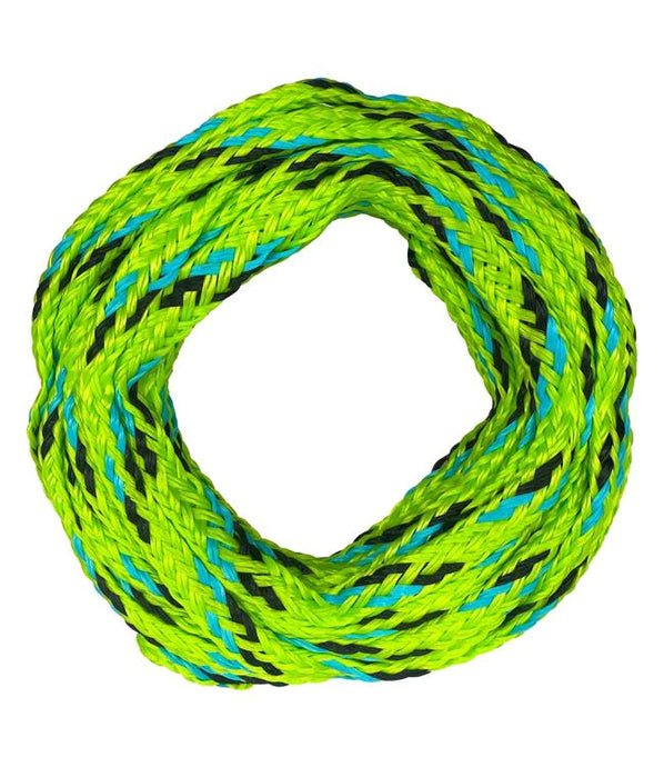 Masterline 4p Tube Rope Lime