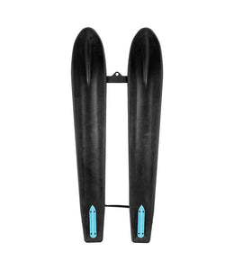 Connelly Cadet Combo Skis With Bar 2024