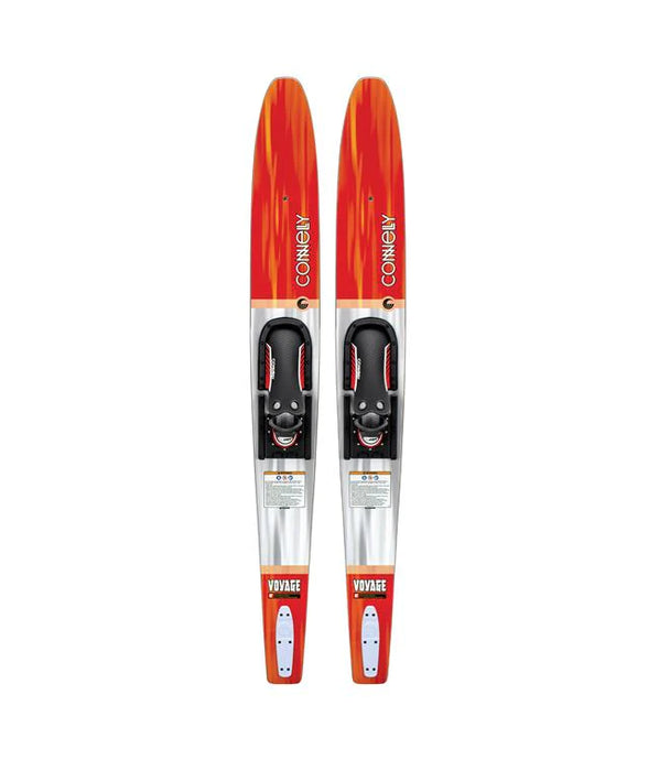 Connelly Voyage Youth Combo Skis 64”