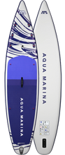 Load image into Gallery viewer, Aqua Marina Hyper Cosmos 2027 Inflatable Touring Paddle Board – 11’6”