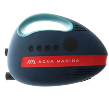 Load image into Gallery viewer, Aqua Marina TURBO EP-T20 SUP/Kayak 12v 20PSI Pump