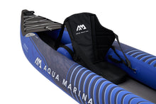 Load image into Gallery viewer, Aqua Marina Aether 14’7” – Two Person Touring Kayak