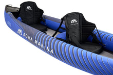 Load image into Gallery viewer, Aqua Marina Aether 14’7” – Two Person Touring Kayak