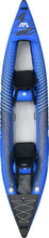 Load image into Gallery viewer, Aqua Marina Aether 14’7” – Two Person Touring Kayak