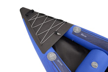Load image into Gallery viewer, Aqua Marina Aether 14’7” – Two Person Touring Kayak