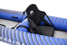 Load image into Gallery viewer, Aqua Marina Aether 14’7” – Two Person Touring Kayak