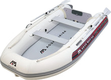 Load image into Gallery viewer, Aqua Marina Venture 298 Inflatable Boat 2027