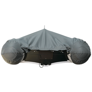 Kolibri Overall Boat Cover