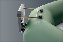 Load image into Gallery viewer, Kolibri Hinged Transom