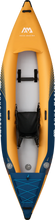 Load image into Gallery viewer, Aqua Marina Kaslo 11’3” Premium 1 Person Inflatable Touring Kayak