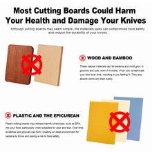 Load image into Gallery viewer, Winnerwell® Titanium Kitchen Cutting Board