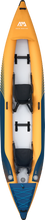 Load image into Gallery viewer, Aqua Marina Kaslo 15’1” Premium 2 Person Inflatable Touring Kayak