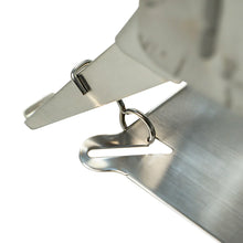 Load image into Gallery viewer, Winnerwell® Stainless Steel Heat Shield for Nomad M &amp; L Series Stoves