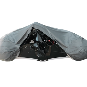 Kolibri Overall Boat Cover