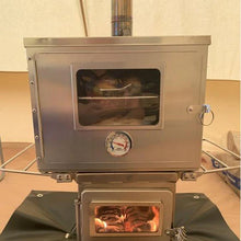Load image into Gallery viewer, Winnerwell Fastfold Oven NEW 2026 - River To Ocean Adventures