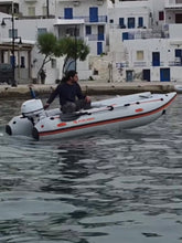 Load image into Gallery viewer, Kolibri Sea Cat 340 Inflatable Catamaran Package