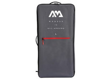Load image into Gallery viewer, Aqua Marina Monster Inflatable Paddle board SUP 12’ PACKAGE 2026