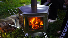 Load image into Gallery viewer, Winnerwell® Pentagon Stove