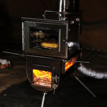 Load image into Gallery viewer, Winnerwell Fastfold Oven NEW 2026 - River To Ocean Adventures