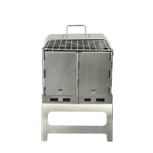 Winnerwell Portable Camping Cook Grill