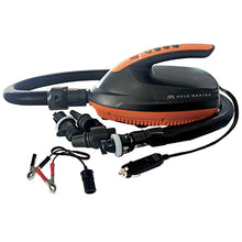 Load image into Gallery viewer, Aqua Marina U-Deluxe Inflatable Boat 2.5m Deluxe Package