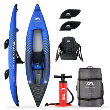 Load image into Gallery viewer, Aqua Marina Aether 11’0” – One Person Touring Kayak