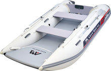 Load image into Gallery viewer, Aqua Marina AIRCAT 330 Inflatable Catamaran Boat 2027