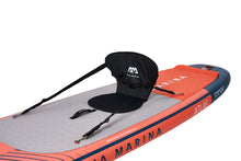 Load image into Gallery viewer, Aqua Marina Atlas SUP Paddle Board 12&#39; 2024