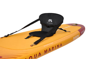 Aqua Marina Fusion Inflatable Paddleboard SUP 10’10” 2024