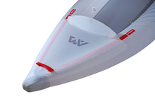 Load image into Gallery viewer, Aqua Marina Halve - Ultra-light Packayak 1/2-person Dropstitch Deck Inflatable Kayak